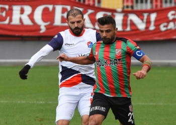 Karşıyaka'da gözler Başkan Turgay Büyükkarcı'da