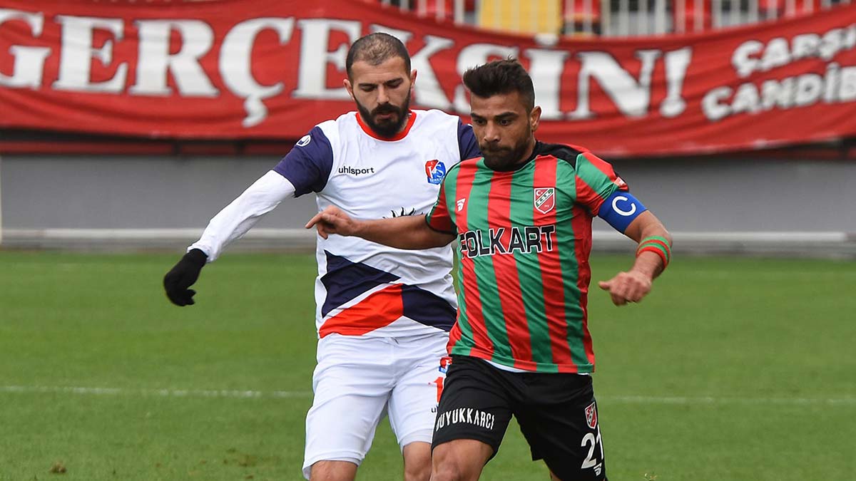 Karşıyaka'da gözler Başkan Turgay Büyükkarcı'da