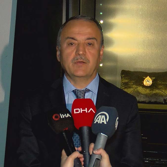 Kaşıkçı Elması çalındı mı?