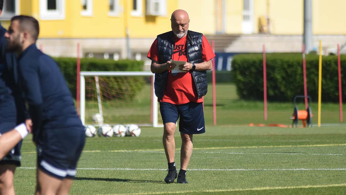 Mucizenin mimarı Hikmet Karaman