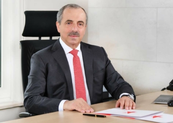 Kerevitaş'ın 2022 yılı cirosu 2,4 milyar TL