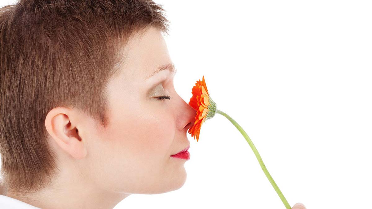 Covid sonrası koku bozukluğunun sebebi bulundu