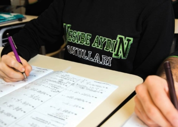 Geri sayım başladı; LGS'ye son 5 gün kaldı