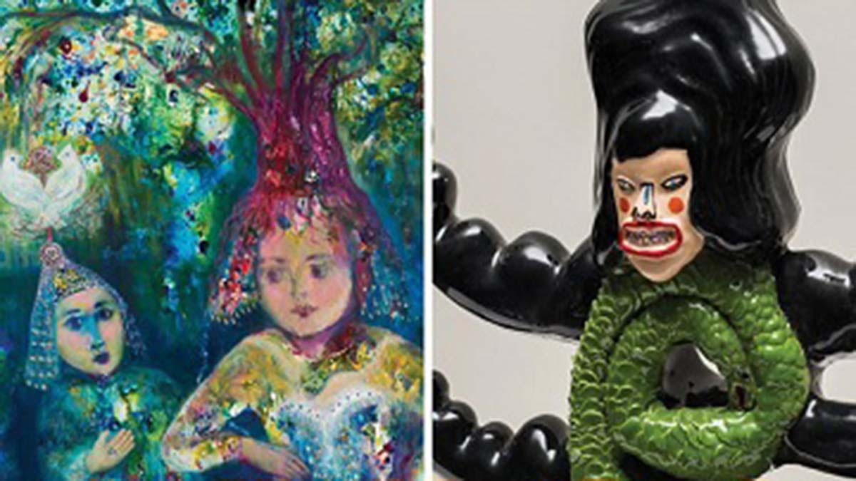 Loft Art “Prestij Sergileri” düzenliyor