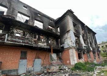 Donbas bölgesinde gece boyunca 16 saldırı oldu