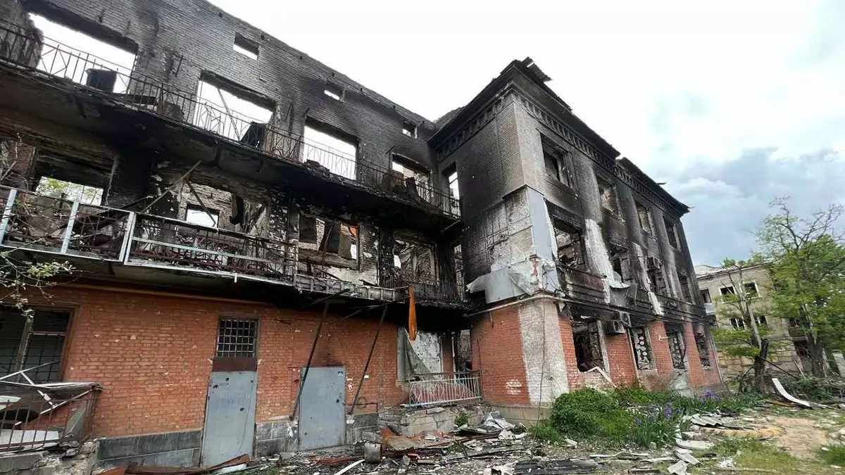 Donbas bölgesinde gece boyunca 16 saldırı oldu