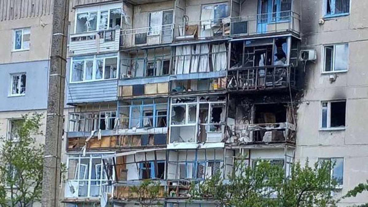 Luhansk valisi donbas bolgesinde gece boyunca 16 saldiri oldu 4 olu 3419 dhaphoto2 - dış haberler - haberton