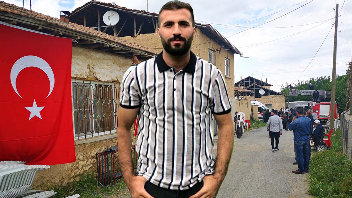 Şehit Er Celal Tekedereli'nin acı haberi baba evine ulaştı