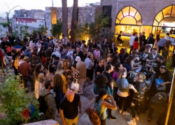 Sanat ve gastronomi bir arada