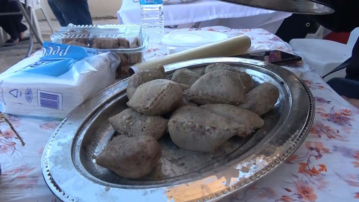 Mardin'de 'Türk Mutfağı Haftası'