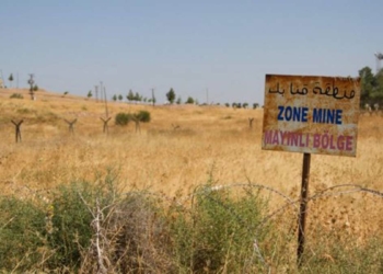 Sınırlarımız yol geçen hanına döndü
