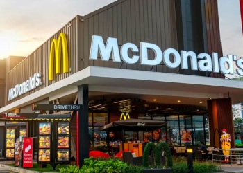 McDonald's Türkiye Katarlılara satıldı