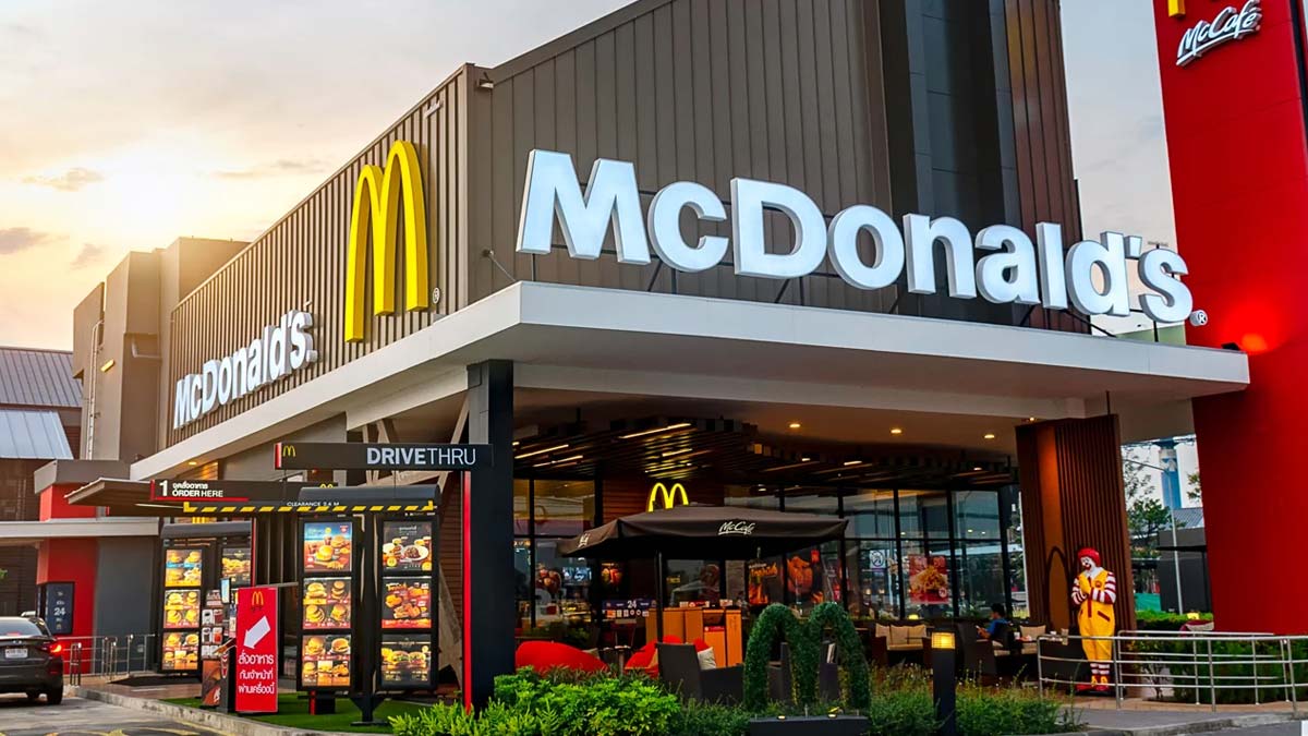 McDonald's Türkiye Katarlılara satıldı