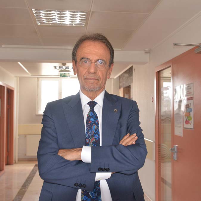 Çiçek virüsü aşısını Avrupa ülkeleri üretebilir