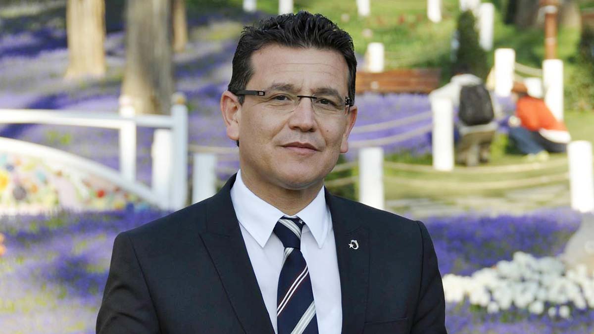 Metaverse kelimesinin Türkçeye çevrilmesi önerisi