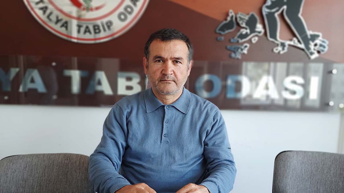 İşçi cinayetleri yaşamak istemiyoruz!