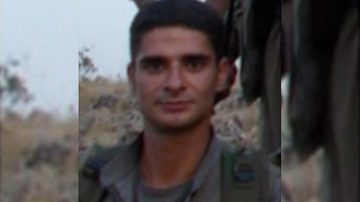 Mirza kod adlı terörist etkisiz hale getirildi