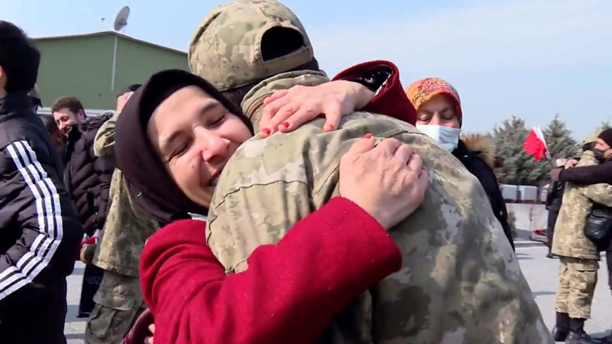 MSB video klip ile Anneler Günü'nü kutladı