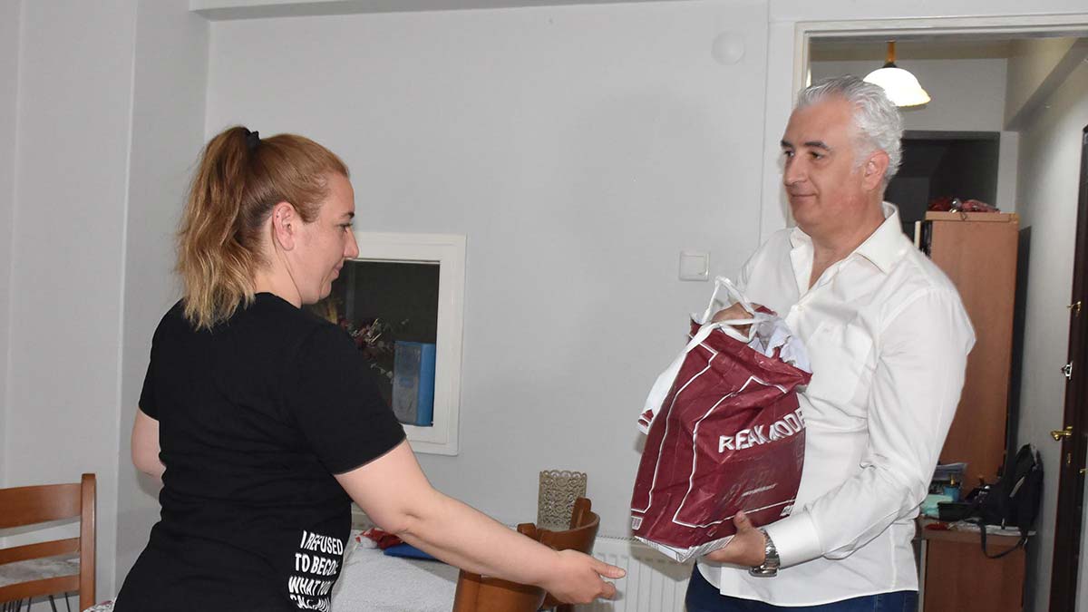 Alo Kitap uygulamasına tam destek