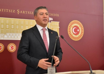 SADAT'ın demirbaş listesinde silah ve mühimmat var mı?