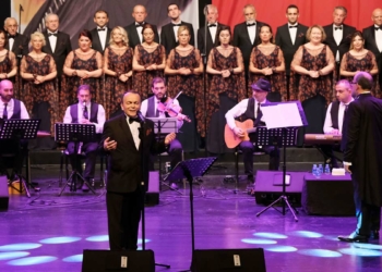 Musiki Derneği beğeni topladı