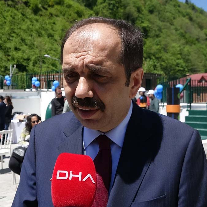 İleri biyolojik arıtma tesisi yaygınlaştırılacak