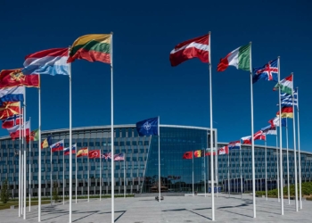 Finlandiya'nın NATO üyeliğine ilişkin açıklama