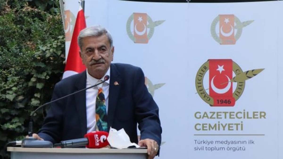 RTÜK'ün cezacı üyeleri suç işlemekte