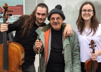 Fulya'da 3 kişi ölü bulundu