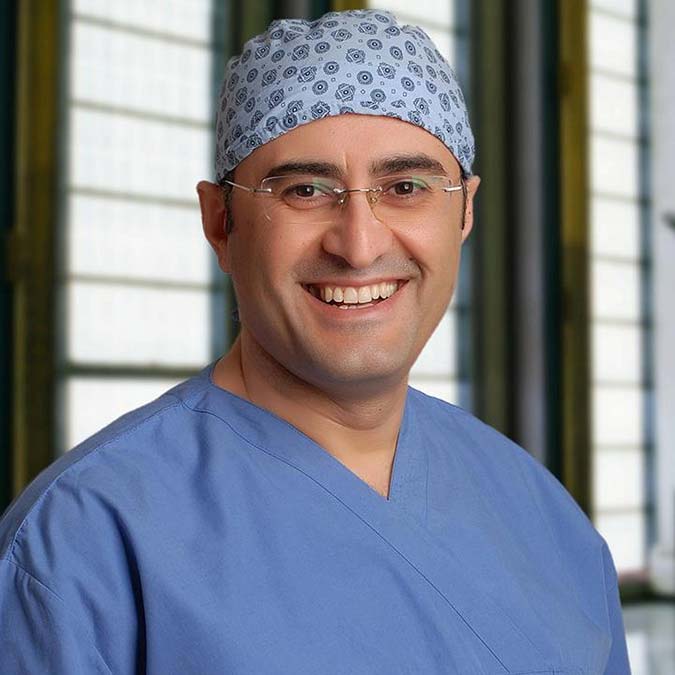 Çocuklarda sinüzite dikkat