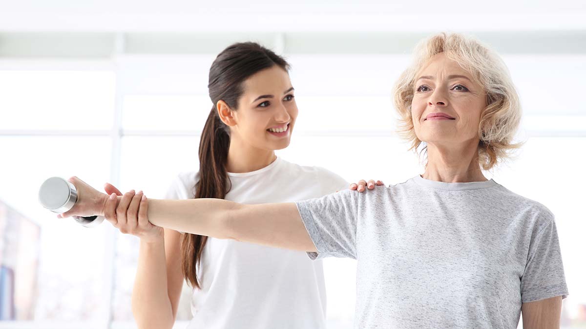 Her 3 kadından 1'inde kemik erimesi saptanmakta