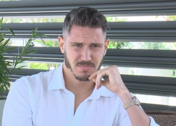 Mert Çetin: Avrupa'dan teklifler var