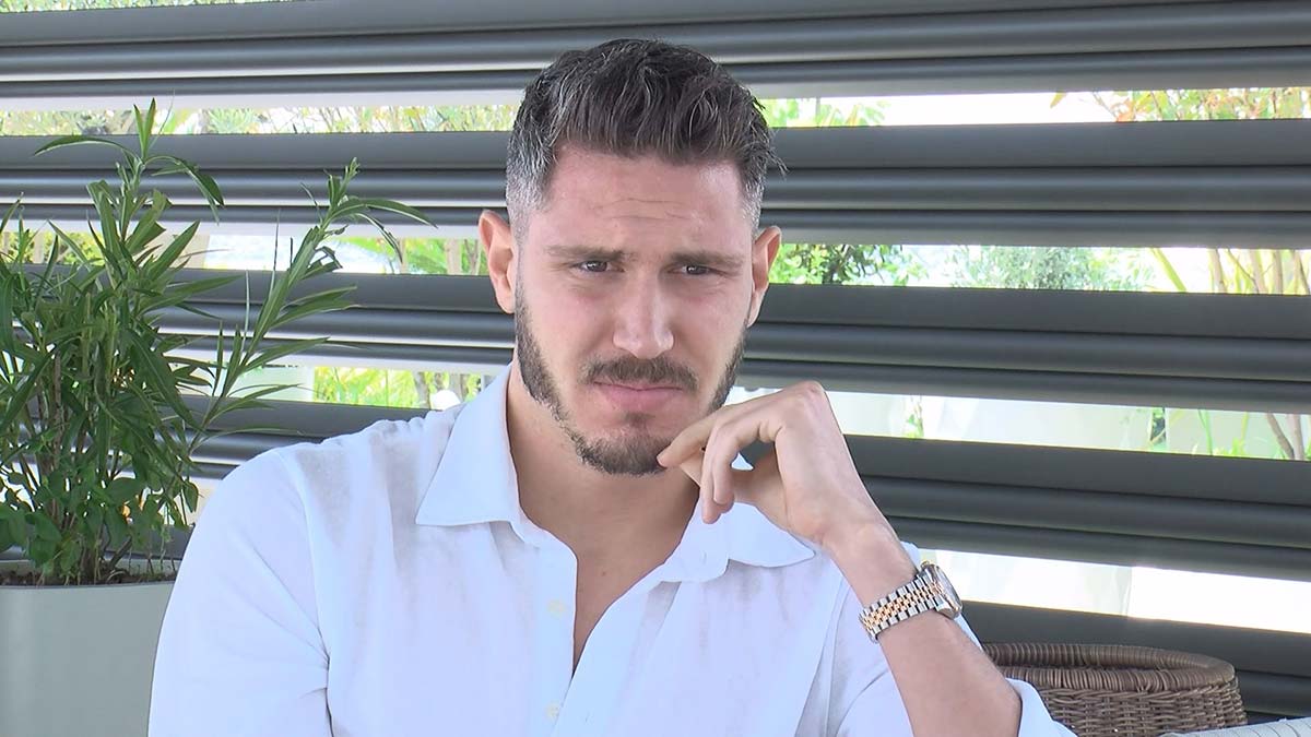 Mert Çetin: Avrupa'dan teklifler var