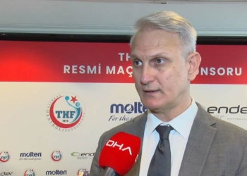 Kulüplerimizle hentbol takımı kurmaları konusunda iletişimdeyiz