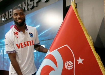 Djaniny Semedo: Teklifler olabilir