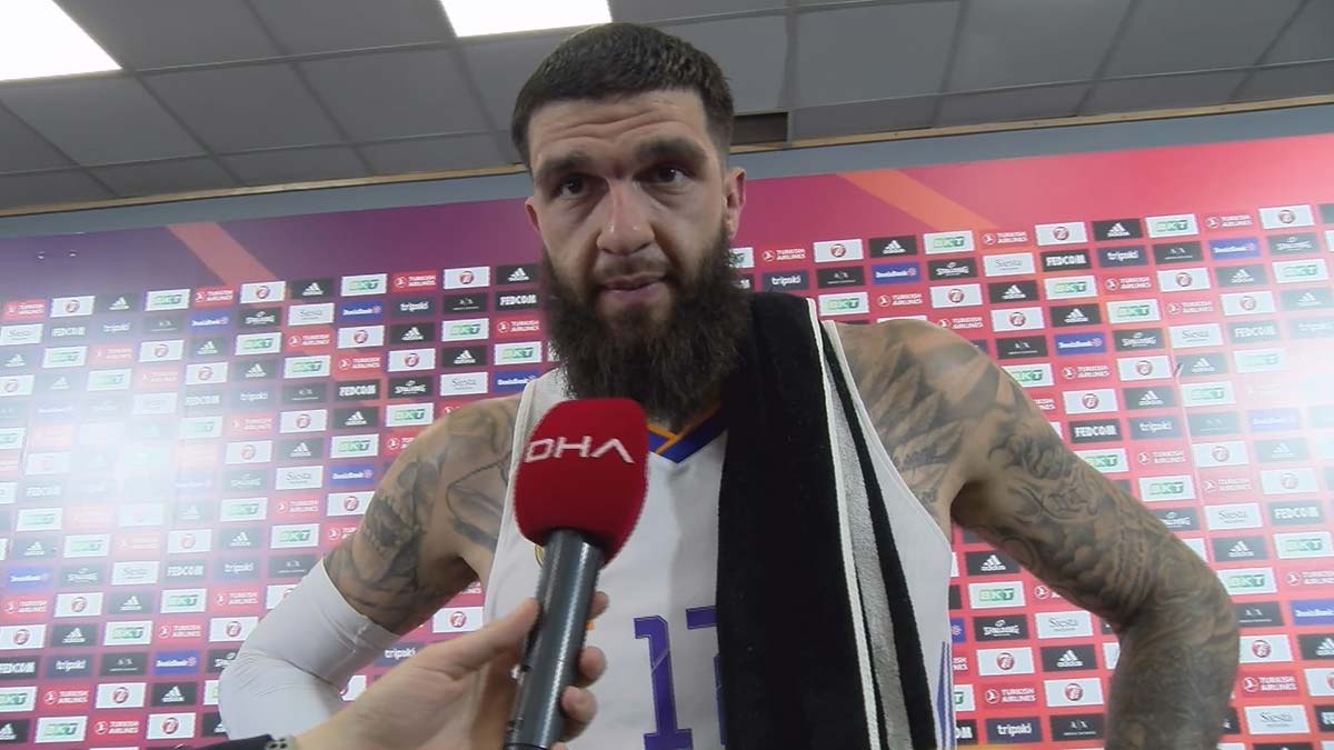 Sonuna kadar savaştık