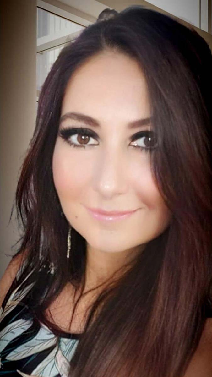 Pakize Suda'nın yeğeninden açıklama