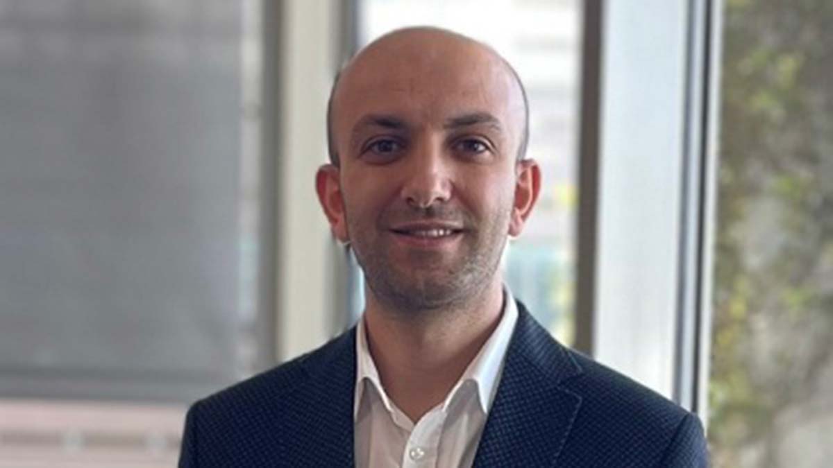Paycell'in genel müdürlüğüne Serhat Dolaz atandı