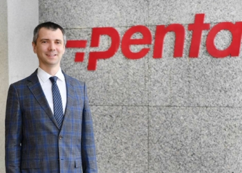 Penta Teknoloji 2022'de cirosunu yüzde 53 artırdı