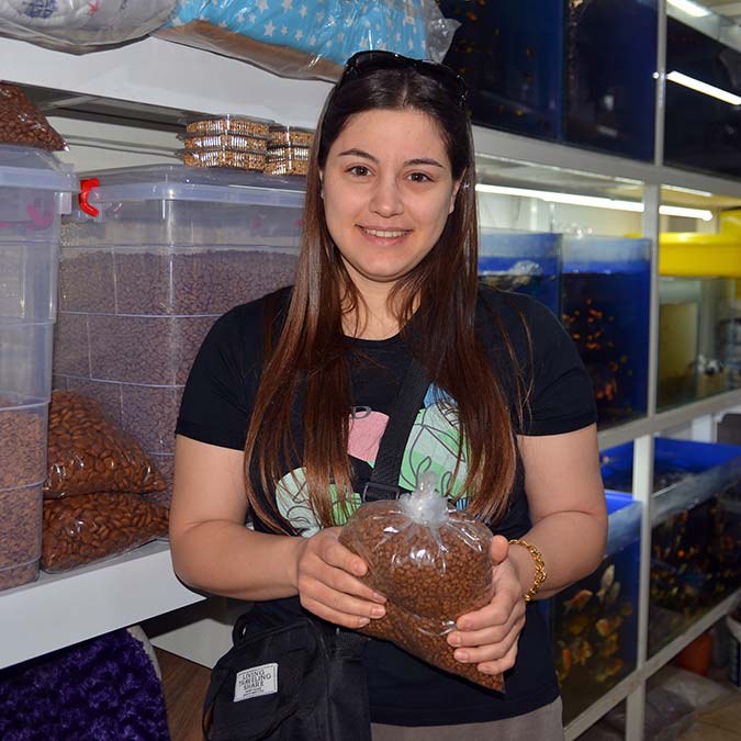 Kedi-köpek mamalarında KDV düşürülsün çağrısı