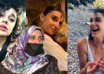 Pınar Gültekin'in annesi; Adalet yerini bulsun
