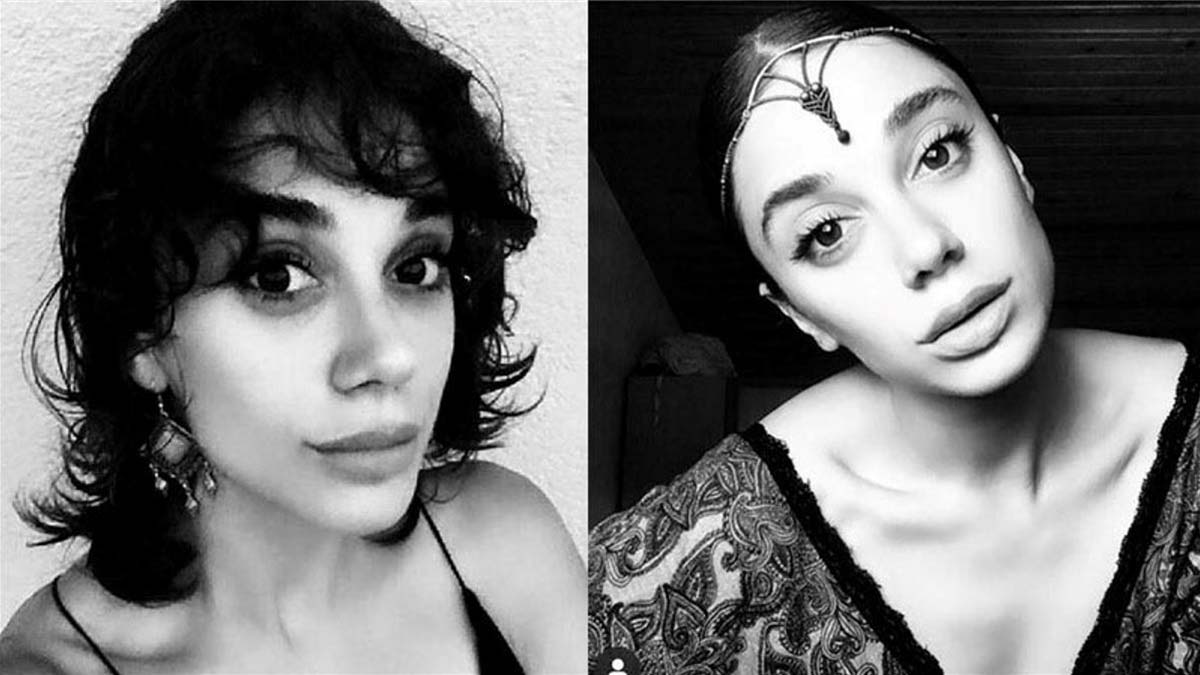 Pınar Gültekin'in annesi; Adalet yerini bulsun