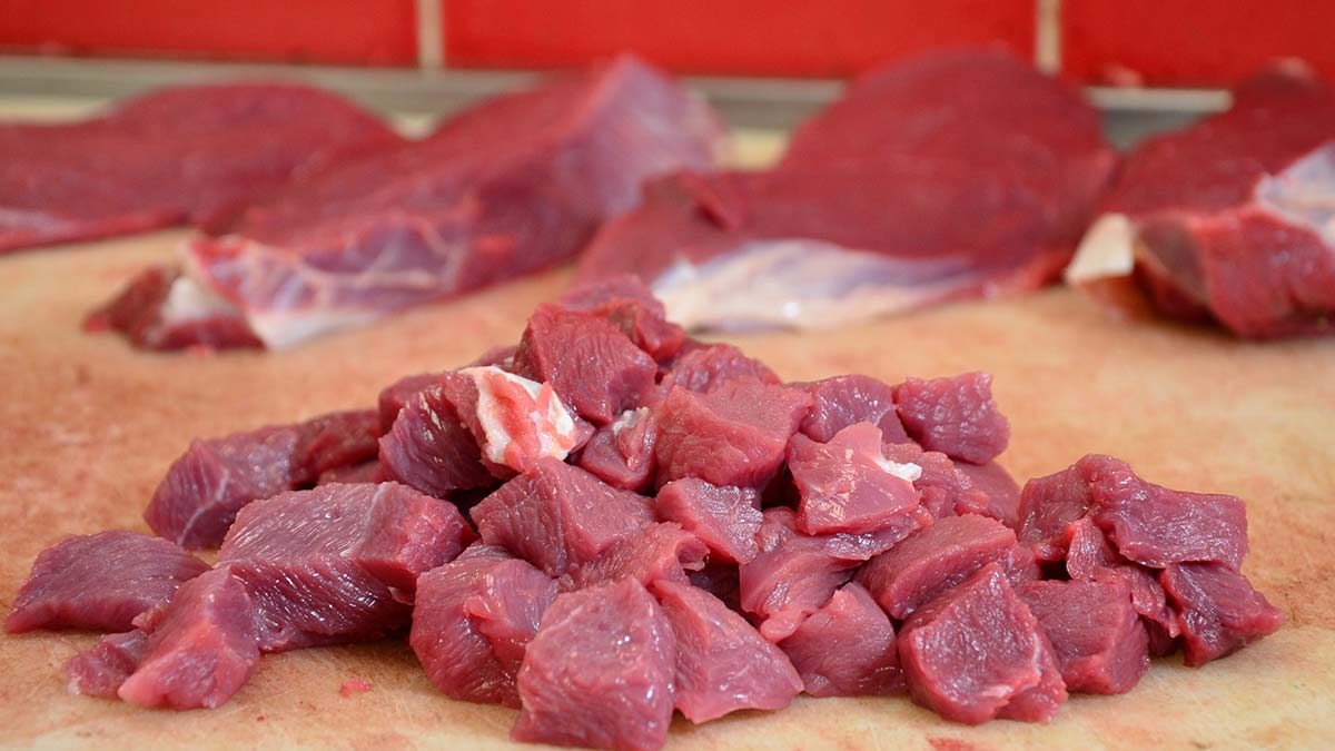 Plastik doğrama tahtalarındaki mikro tehlike