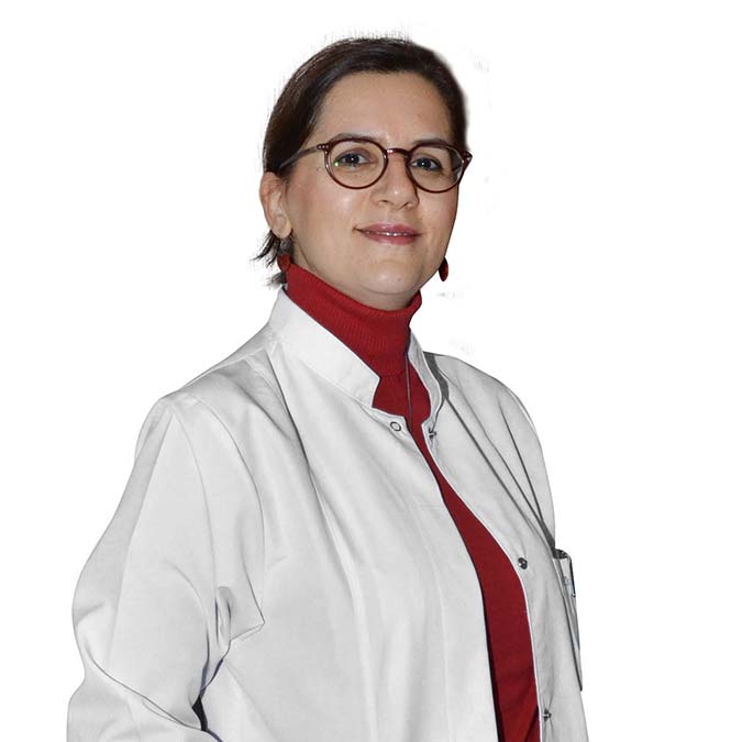 Emziren annede yumurtalık kanseri riski azdır