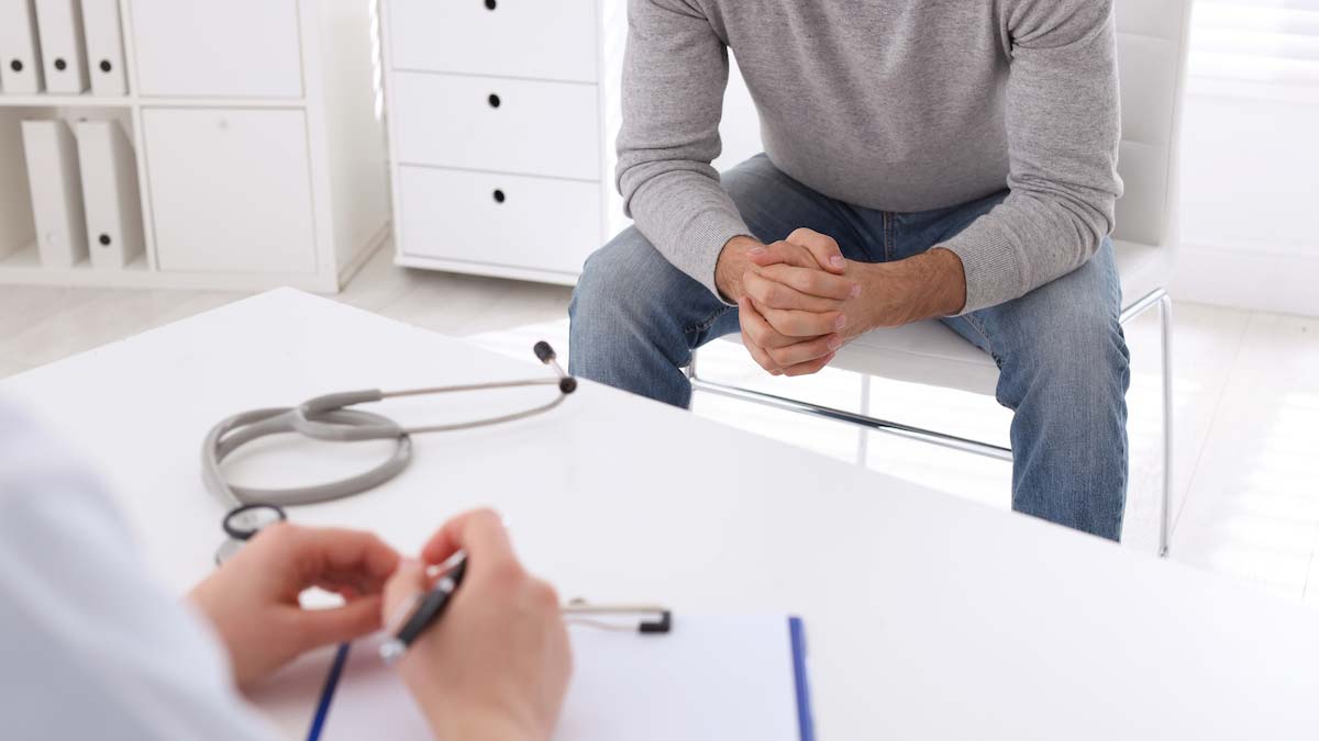 Dünyada kadınlar arasında en yaygın görülen 4. kanser türü olan rahim ağzı kanseri erkekler için de büyük bir tehdit yaratıyor.