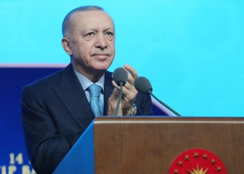 Cumhurbaşkanı Erdoğan Anneler Günü mesajı yayınladı
