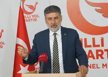 Milleti iktidarın efendisi yapacağız