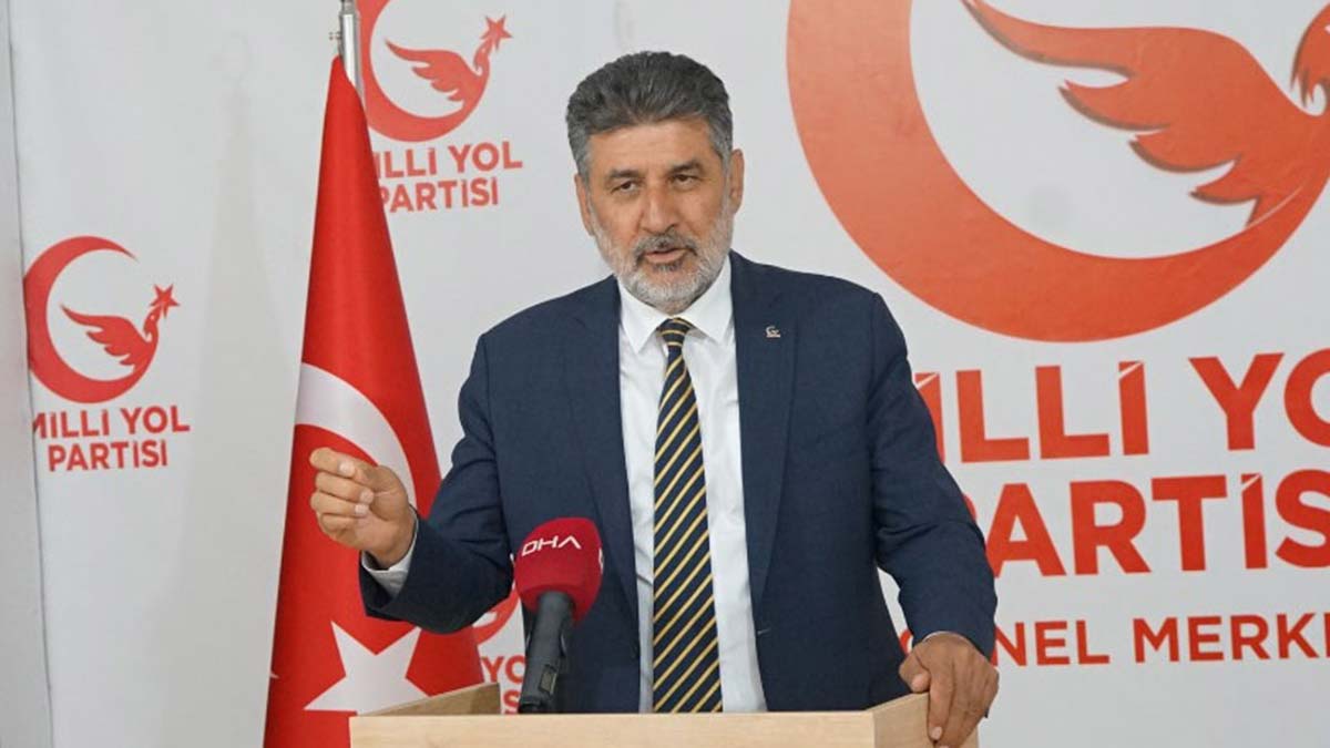 Milleti iktidarın efendisi yapacağız