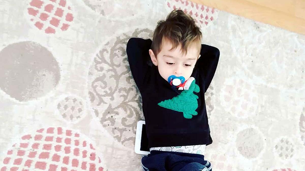 Yemek sonrası ölen Ece'nin kardeşi tehlikeyi atlattı