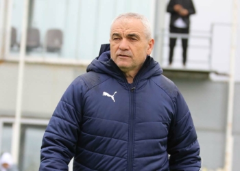 Alanyaspor maçını bitirip final oynamak istiyoruz